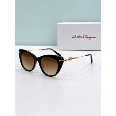 Ferragamo Sunglasses